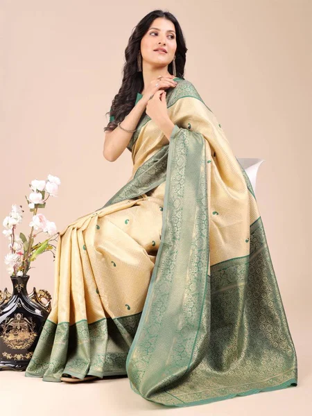 Aura Silks Vol 3 By Astita Traditional Wear Banarasi Silk Saree Wholesale Price In Surat
